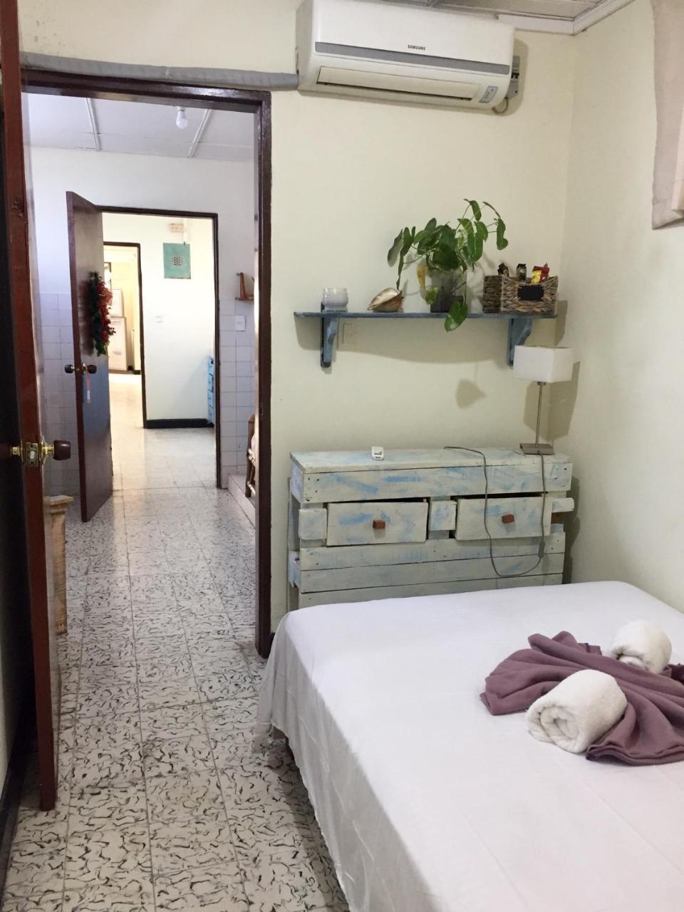 Hotel Casa Telma Santa Marta  Exteriör bild