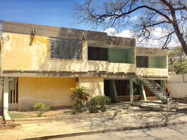 Hotel Casa Telma Santa Marta  Exteriör bild